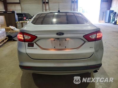 Zdjęcie 6 z 12 samochodu: 2016 FORD FUSION SE VIN:3FA6P0H76GR318387 - miniatura