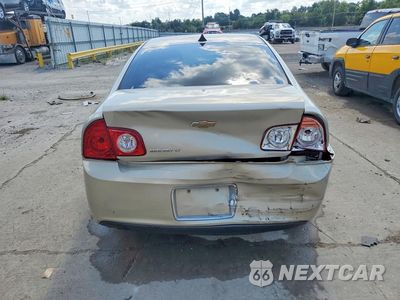 Zdjęcie 6 z 13 samochodu: 2012 CHEVROLET MALIBU 1LT VIN:1G1ZC5E08CF198583 - miniatura