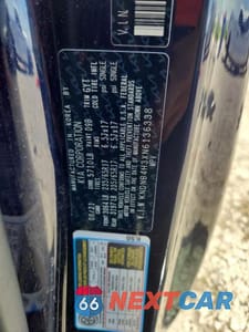 Zdjęcie 13 z 13 samochodu: 2022 KIA CARNIVAL LX VIN:KNDNB4H3XN6136338 - miniatura
