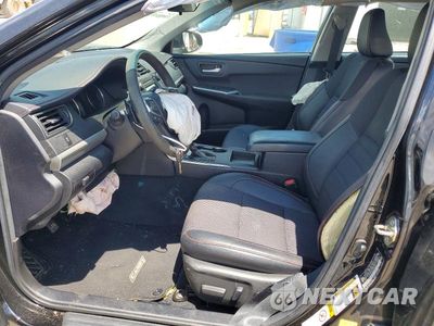 Zdjęcie 7 z 12 samochodu: 2017 TOYOTA CAMRY SE VIN:4T1BF1FK3HU384524 - miniatura