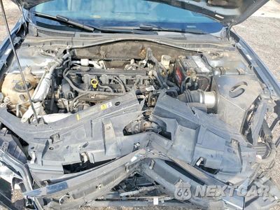 Zdjęcie 11 z 12 samochodu: 2011 FORD FUSION SE VIN:3FAHP0HA8BR332515 - miniatura