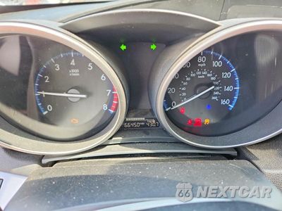 Zdjęcie 9 z 12 samochodu: 2012 MAZDA 3 I VIN:JM1BL1V88C1669152 - miniatura