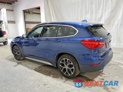Drugie zdjęcie samochodu z przodu: 2021 BMW X1 XDRIVE28I VIN:WBXJG9C08M5T32568 - miniatura