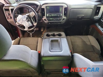 Zdjęcie 8 z 12 samochodu: 2016 GMC SIERRA K1500 SLE VIN:1GTV2MEC2GZ170490 - miniatura