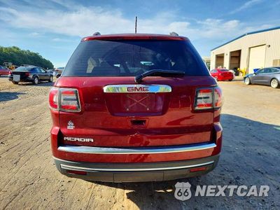 Zdjęcie 6 z 13 samochodu: 2015 GMC ACADIA SLE VIN:1GKKRPKD1FJ381890 - miniatura