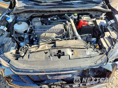 Zdjęcie 12 z 13 samochodu: 2023 FORD ESCAPE PLATINUM VIN:1FMCU9JA5PUB37558 - miniatura