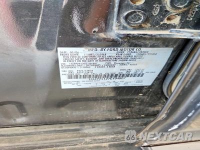 Zdjęcie 12 z 12 samochodu: 2007 FORD FIVE HUNDRED LIMITED VIN:1FAFP25127G104807 - miniatura