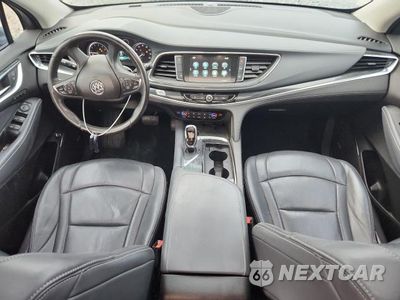 Zdjęcie 8 z 13 samochodu: 2018 BUICK ENCLAVE PREMIUM VIN:5GAERCKW4JJ238235 - miniatura