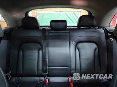 Zdjęcie 10 z 13 samochodu: 2017 AUDI Q3 PREMIUM VIN:WA1ECCFS6HR013151 - miniatura