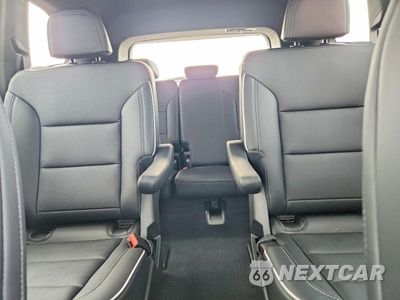 Zdjęcie 10 z 13 samochodu: 2026 BUICK ENCLAVE PREFERRED VIN:5GAERAKS7TJ120362 - miniatura