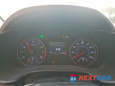 Zdjęcie 9 z 12 samochodu: 2021 KIA FORTE LXS VIN:3KPF24AD9ME305930 - miniatura