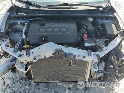 Zdjęcie 11 z 12 samochodu: 2014 TOYOTA COROLLA LE PLUS VIN:2T1BURHE0EC023969 - miniatura