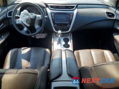 Zdjęcie 8 z 13 samochodu: 2016 NISSAN MURANO PLATINUM VIN:5N1AZ2MH3GN121670 - miniatura