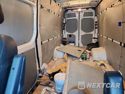 Zdjęcie 10 z 13 samochodu: 2024 MERCEDES-BENZ SPRINTER 3500 DELIVERY VAN VIN:W1Y5NCHY5RT184443 - miniatura