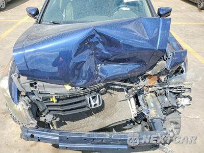 Zdjęcie 11 z 12 samochodu: 2010 HONDA ACCORD EX VIN:1HGCP2F70AA000456 - miniatura