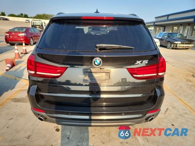 Zdjęcie 6 z 13 samochodu: 2016 BMW X5 SDRIVE35I VIN:5UXKR2C58G0U17201 - miniatura