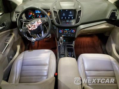 Zdjęcie 8 z 13 samochodu: 2019 FORD ESCAPE SEL VIN:1FMCU9HD0KUB27898 - miniatura