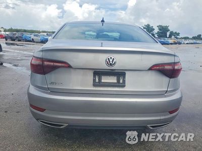 Zdjęcie 6 z 12 samochodu: 2021 VOLKSWAGEN JETTA SEL PREMIUM VIN:3VWG57BU7MM069177 - miniatura