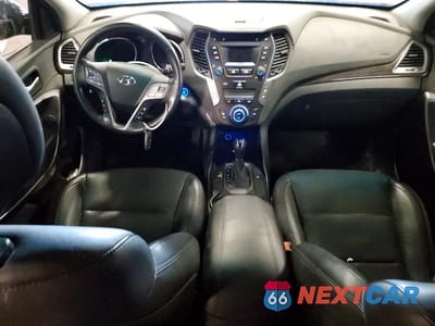 Zdjęcie 8 z 12 samochodu: 2013 HYUNDAI SANTA FE SPORT 2.0T VIN:5XYZUDLA4DG072942 - miniatura