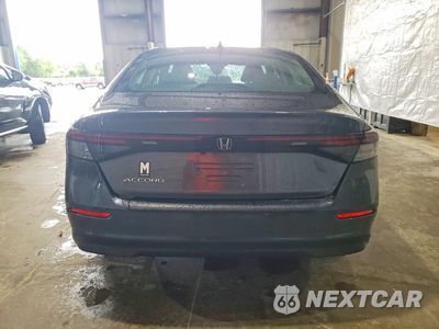 Zdjęcie 6 z 13 samochodu: 2023 HONDA ACCORD EX VIN:1HGCY1F36PA020272 - miniatura