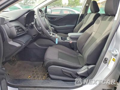 Zdjęcie 7 z 12 samochodu: 2025 SUBARU OUTBACK VIN:4S4BTAAC8S3235547 - miniatura