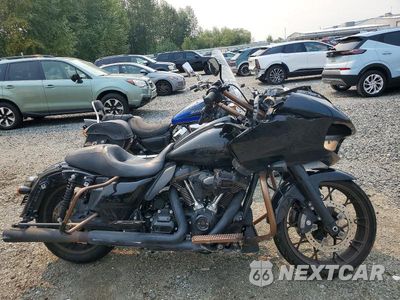 2023 HARLEY-DAVIDSON FLTRXST 1HD1ACL14PB645495 - główne zdjęcie licytacji z USA - miniatura