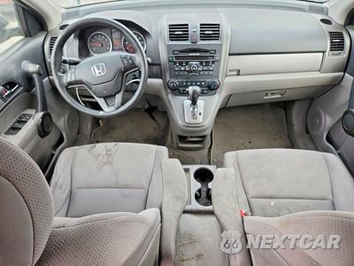 Zdjęcie 8 z 13 samochodu: 2011 HONDA CR-V SE VIN:5J6RE4H4XBL083052 - miniatura