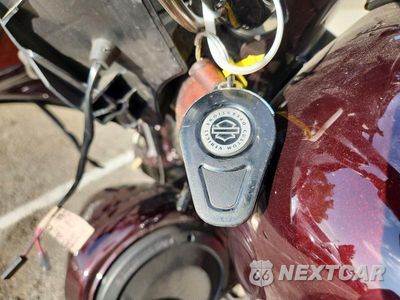 Zdjęcie 8 z 9 samochodu: 2019 HARLEY-DAVIDSON FLHXSE VIN:1HD1PXL30KB960388 - miniatura