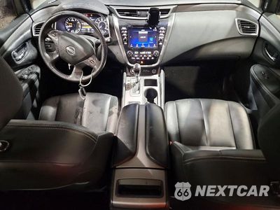 Zdjęcie 8 z 14 samochodu: 2023 NISSAN MURANO SV VIN:5N1AZ2BJ0PC139416 - miniatura