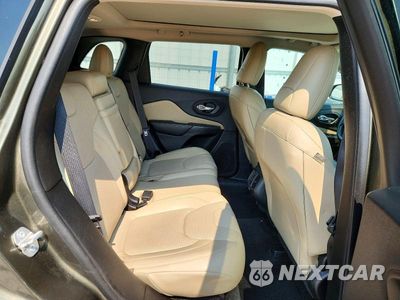 Zdjęcie 11 z 13 samochodu: 2015 JEEP CHEROKEE LIMITED VIN:1C4PJMDS4FW646369 - miniatura