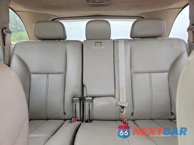 Zdjęcie 10 z 13 samochodu: 2010 FORD EDGE SEL VIN:2FMDK4JCXABA76414 - miniatura