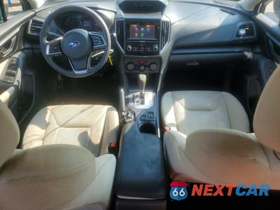 Zdjęcie 8 z 12 samochodu: 2017 SUBARU IMPREZA PREMIUM VIN:4S3GKAB68H3600615 - miniatura