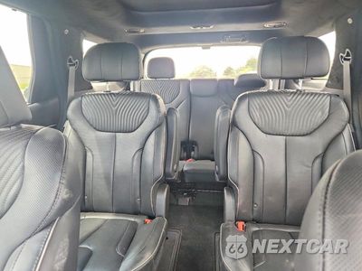 Zdjęcie 10 z 14 samochodu: 2025 HYUNDAI PALISADE CALLIGRAPHY VIN:KM8R7DGE5SU909502 - miniatura