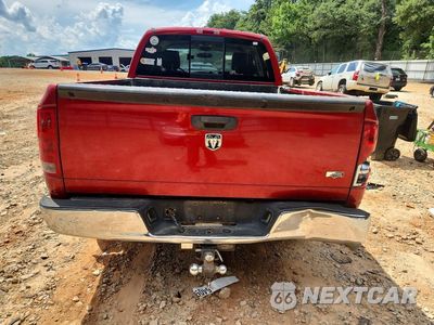 Zdjęcie 6 z 12 samochodu: 2006 DODGE RAM 1500 ST VIN:1D7HA18256J248359 - miniatura