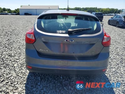 Zdjęcie 6 z 12 samochodu: 2012 FORD FOCUS SE VIN:1FAHP3K23CL190030 - miniatura