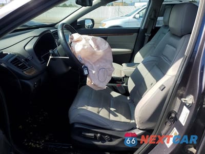Zdjęcie 7 z 13 samochodu: 2017 HONDA CR-V TOURING VIN:7FARW1H93HE028892 - miniatura
