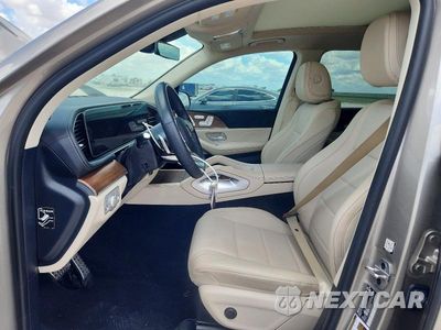 Zdjęcie 7 z 14 samochodu: 2023 MERCEDES-BENZ GLS 450 4MATIC VIN:4JGFF5KEXPB006641 - miniatura