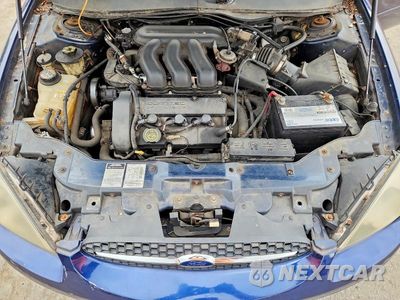 Zdjęcie 11 z 12 samochodu: 2000 FORD TAURUS SEL VIN:1FAFP56S4YA187315 - miniatura