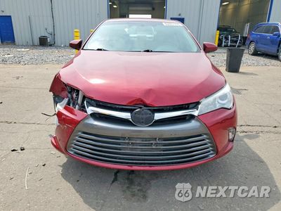 Piąte zdjęcie samochodu w środku: 2016 TOYOTA CAMRY LE VIN:4T1BF1FK1GU605584 - miniatura