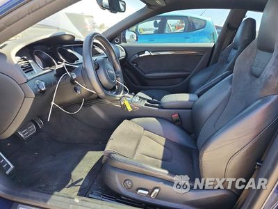 Zdjęcie 7 z 12 samochodu: 2014 AUDI S5 PREMIUM PLUS VIN:WAUCGAFR7EA026274 - miniatura