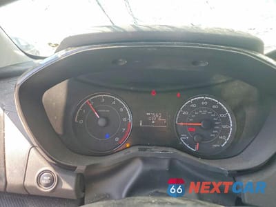 Zdjęcie 9 z 12 samochodu: 2019 SUBARU IMPREZA VIN:4S3GKAA62K1607936 - miniatura