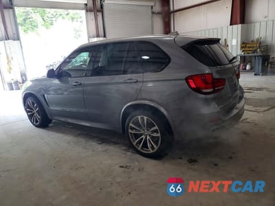 Drugie zdjęcie samochodu z przodu: 2015 BMW X5 XDRIVE50I VIN:5UXKR6C57F0J77032 - miniatura