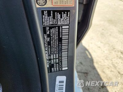 Zdjęcie 12 z 12 samochodu: 2011 MERCEDES-BENZ E 350 VIN:WDDHF5GB3BA278481 - miniatura