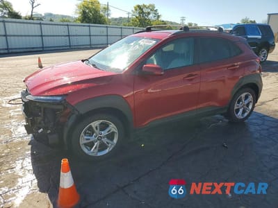 2023 HYUNDAI KONA SEL KM8K6CAB6PU041367 - główne zdjęcie licytacji z USA - miniatura