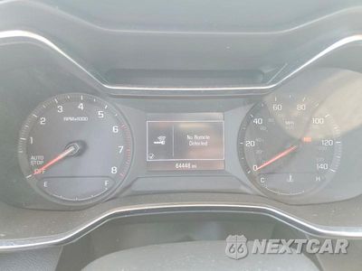 Zdjęcie 9 z 14 samochodu: 2022 CHEVROLET TRAILBLAZER LT VIN:KL79MRSL1NB103251 - miniatura