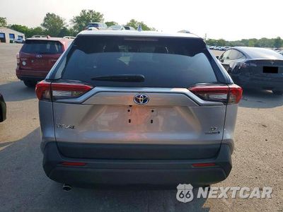 Zdjęcie 6 z 13 samochodu: 2022 TOYOTA RAV4 LE VIN:4T3LWRFVXNU067369 - miniatura