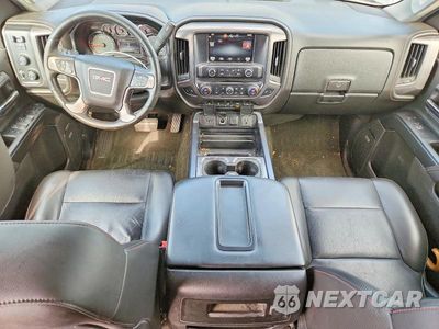 Zdjęcie 8 z 12 samochodu: 2014 GMC SIERRA K1500 SLT VIN:3GTU2VEC8EG503032 - miniatura