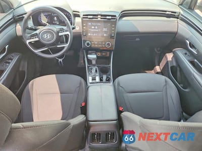 Zdjęcie 8 z 12 samochodu: 2022 HYUNDAI TUCSON SEL VIN:5NMJB3AE2NH131903 - miniatura