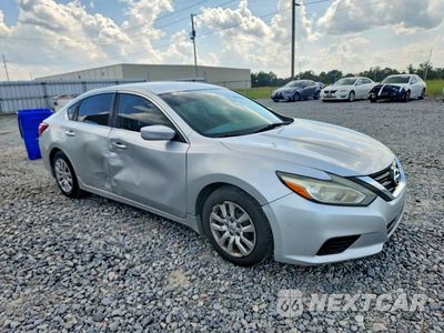 Czwarte zdjęcie samochodu z boku: 2016 NISSAN ALTIMA 2.5 S VIN:1N4AL3AP0GC127712 - miniatura