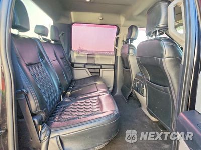 Zdjęcie 10 z 12 samochodu: 2019 FORD F150 SUPERCREW VIN:1FTEW1CP3KKC95959 - miniatura